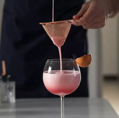Ateliers de confection de cocktails en Provence