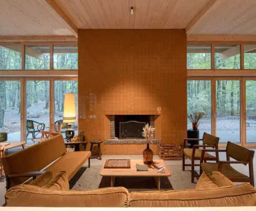 Écolodges en Normandie