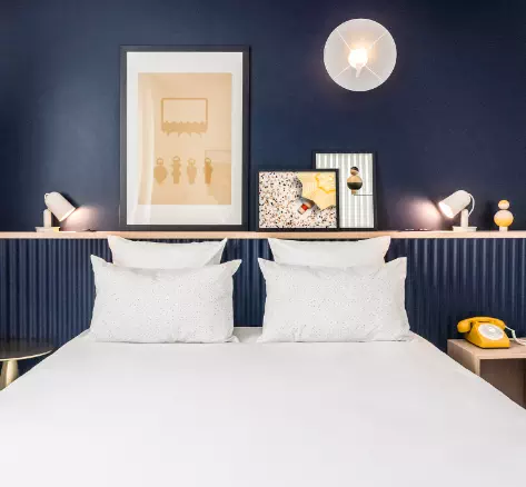 Ibis Style Paris Romainville