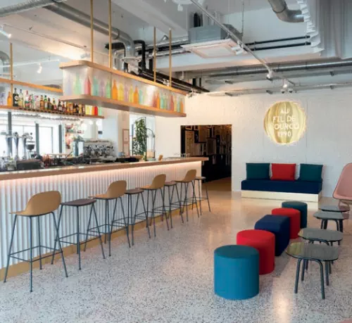 Ibis Style Paris Romainville