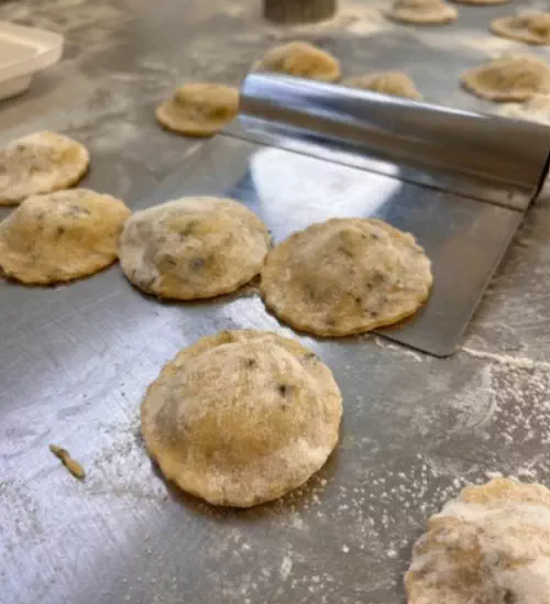 Atelier de cuisine italienne à Paris