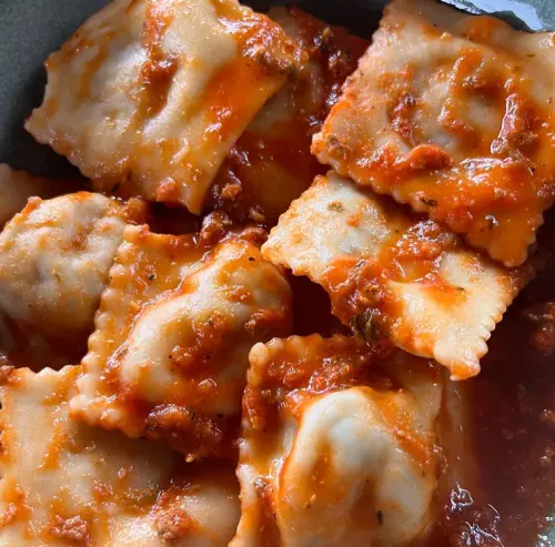 Atelier de cuisine italienne à Paris