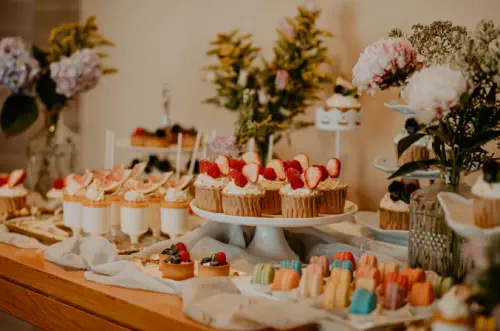 Traiteur personnalisable dans la région parisienne