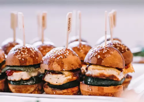 Traiteur personnalisable dans la région parisienne