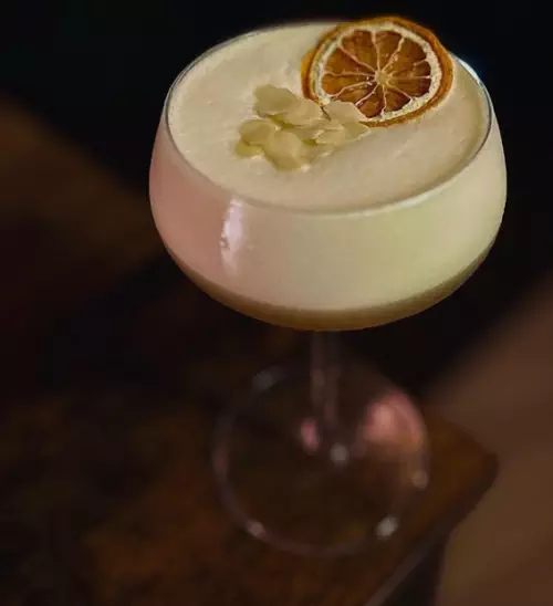 Bar original à Limoges