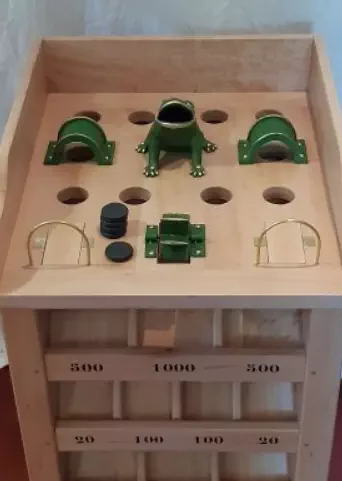 Jeux et activités près de Reims