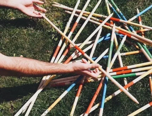 Jeux et activités près de Reims