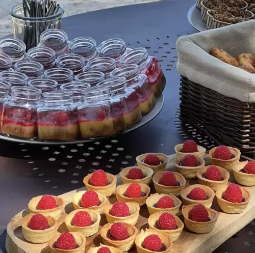 Cuisine très engagée et flexible dans le Var