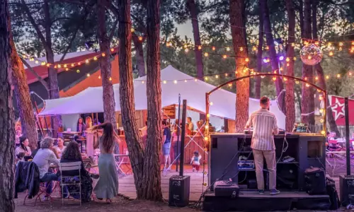 Centre International des Arts en Mouvement