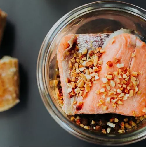 Cuisine zéro déchet en bocaux à Bordeaux