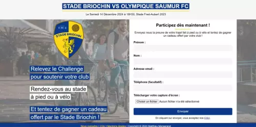 Solution de covoiturage pour les événements