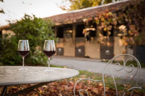 Apéro truck bordelais