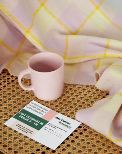 Box de produits bien-être