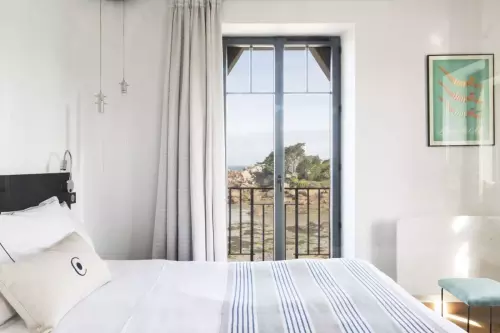 Séminaire au bord de mer dans les Côtes-d'Armor