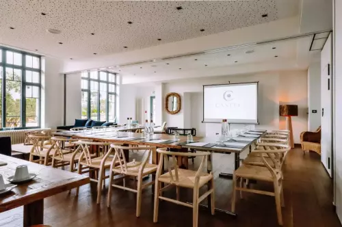 Séminaire au bord de mer dans les Côtes-d'Armor