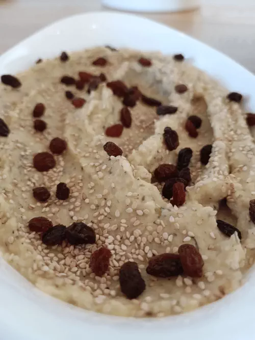 Cours de cuisine végétale à Bordeaux