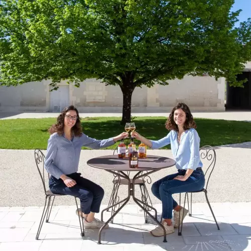 Teambuilding autour du cognac en Charentes