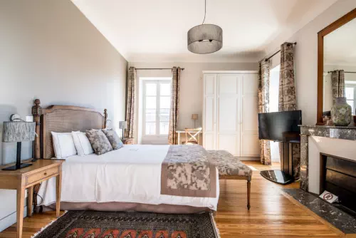 Château grande capacité en Gironde