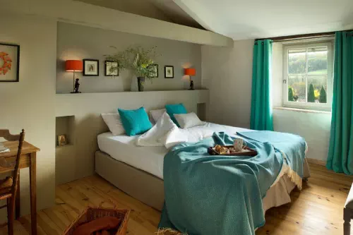 Gîte charmant et ses aménagements haut de gamme dans le Tarn