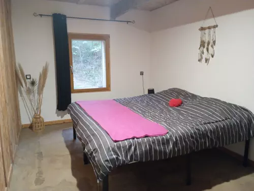 Gîte bioclimatique et écologique dans le Gard