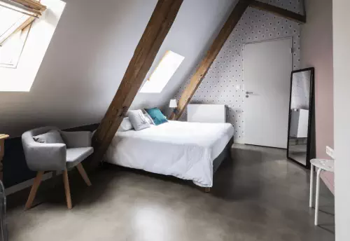 Hôtel Lillois tendance