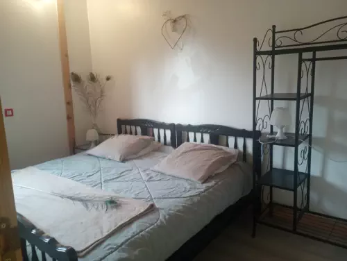 Gîte bioclimatique et écologique dans le Gard