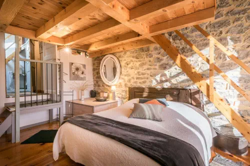 Ferme engagée en Ariège