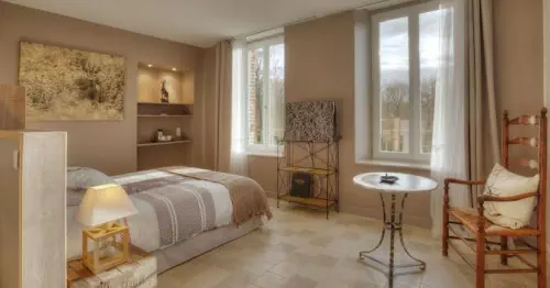 Domaine convivial et engagé dans l'Yonne