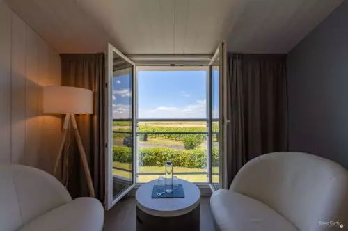 Hôtel bien-être de l'Île-de-Ré