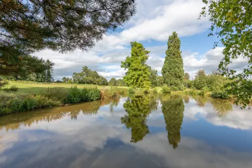 Événements professionnels dans un charmant château de la Loire