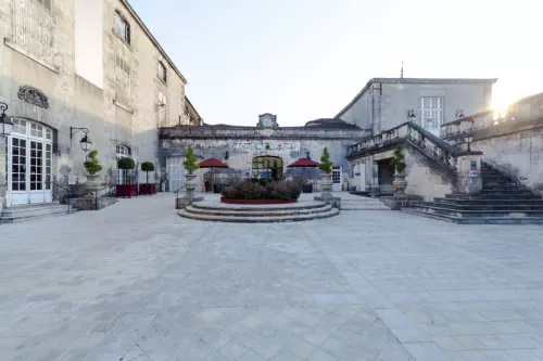 Château Royal de Cognac