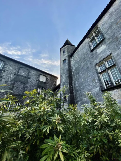 Château Royal de Cognac