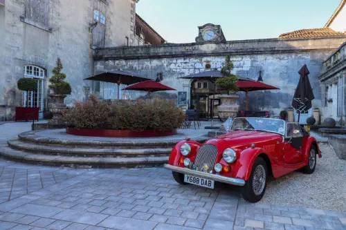 Château Royal de Cognac