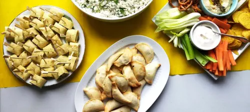 Initiation à la cuisine végétale dans le Bas-Rhin