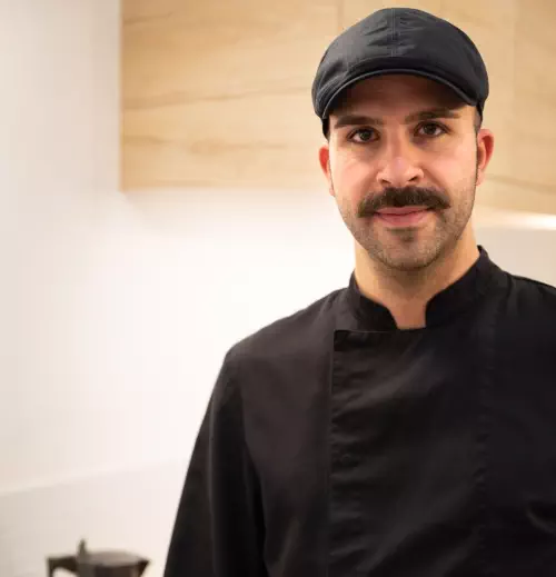 Chef italien à domicile dans le Rhône