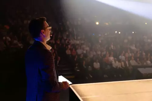 THOMAS PERRON - NOPAL