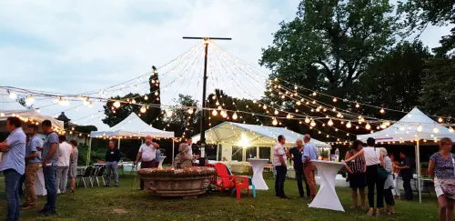 Mobilier, décoration et tentes en Charente