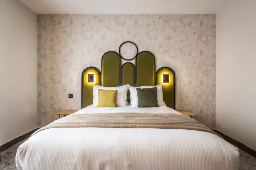 Best Western Le Relais du Vigneron