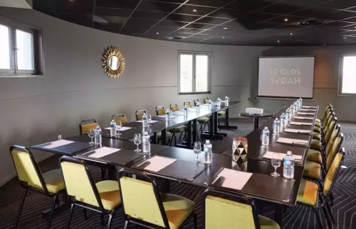 BEST WESTERN PLUS CLOS SYRAH