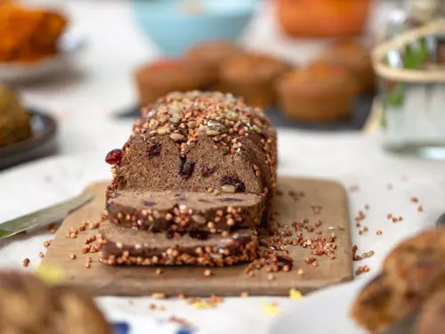 Traiteur végétale dans la Drôme