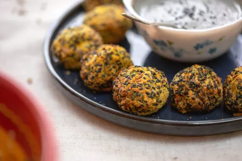 Traiteur végétale dans la Drôme