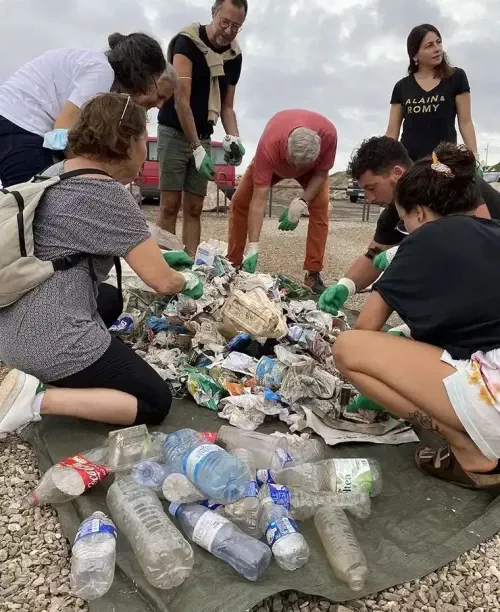 Animations et sensibilisation en entreprise dans les Bouches-du-Rhône