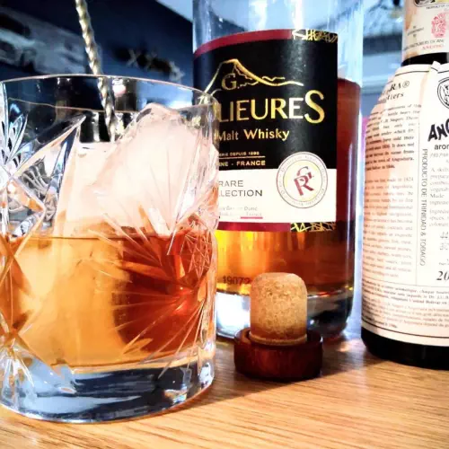 Service cocktail et bar nomade à Bordeaux