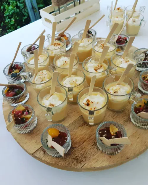 Traiteur éco-responsable à Grenoble