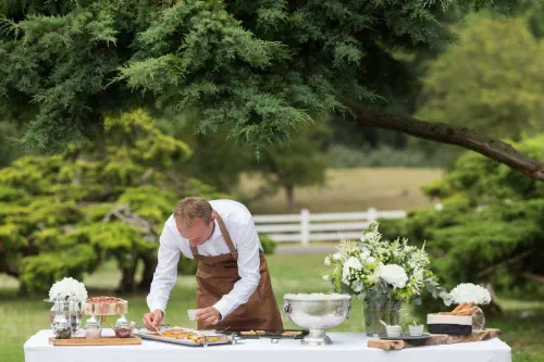 Domaine nature et champêtre proche de Lille