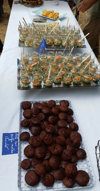 Traiteur bio dans le Var