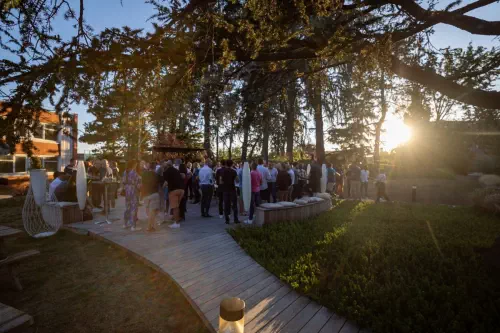 Novotel Lyon Bron Eurexpo