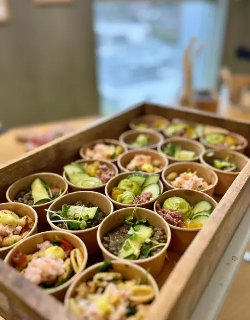 Cuisine gourmande et raffinée en Haute-Garonne