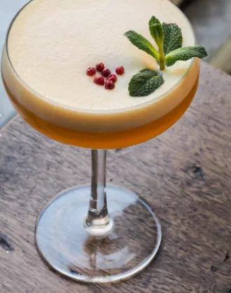 Stands de cocktails à Lyon