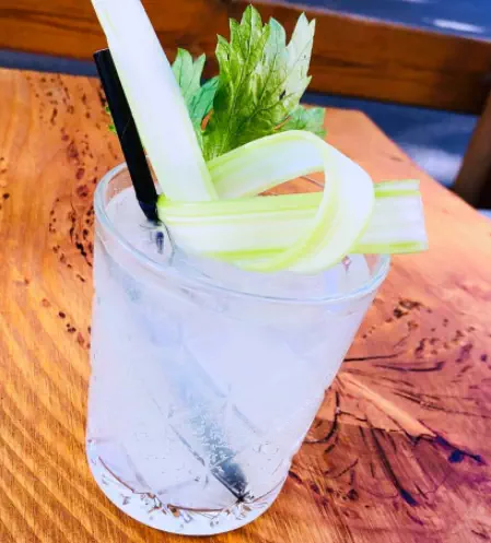 Stands de cocktails à Lyon